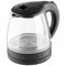 фото: Электрический чайник Homestar HS-1053 черный