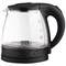 фото: Электрический чайник Homestar HS-1053 черный