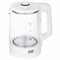 фото: Электрический чайник Homestar HS-1008 белый