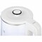 фото: Электрический чайник Homestar HS-1008 белый