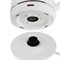 фото: Электрический чайник Homestar HS-1007 белый