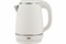 фото: Электрический чайник Homestar HS-1007 белый