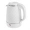 фото: Электрический чайник Homestar HS-1007 белый