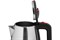 фото: Электрический чайник Homestar HS-1003 стальной