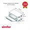 фото: Минипечь Simfer M3420