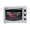 фото: Минипечь Energy GT20-W-CONV