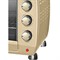 фото: Минипечь Centek CT-1532-46 Beige Convection