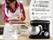 фото: Миксер Endever Sigma-58