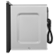 фото: Микроволновая печь Maunfeld MBMO925SGB09