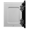 фото: Микроволновая печь Maunfeld MBMO925SGB09