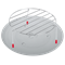 фото: Микроволновая печь Maunfeld MBMO925SGB09