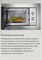 фото: Микроволновая печь Maunfeld MBMO820MS03