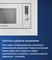фото: Микроволновая печь Maunfeld JBMO820GW01