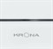 фото: Микроволновая печь Krona Riflesso 60 WH V2