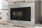 фото: Микроволновая печь Indesit MWI 120 GX