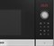 фото: Микроволновая печь Bosch FEL053MS1