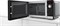 фото: Микроволновая печь Bosch FEL053MS1