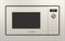 фото: Микроволновая печь Bosch BEL653MP3