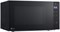 фото: Микроволновая печь LG MS2032GAS