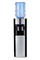 фото: Кулер для воды AEL LK--47c black/silver