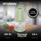 фото: Измельчитель Hyundai HYC-P3108