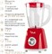фото: Блендер VLK Profi 2300