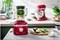 фото: Блендер KitchenAid 5KSB4026ECA