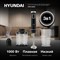 фото: Блендер Hyundai HYB-H3845