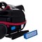 фото: Пылесос Bosch BWD421POW
