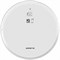 фото: Пылесос Polaris PVCR 3700 IQ Home Aqua белый