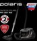 фото: Пылесос Polaris PVC 2031 антрацит