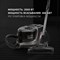 фото: Пылесос Polaris PVC 2031 антрацит