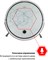 фото: Пылесос JVC JH-VR510 crystal