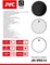 фото: Пылесос JVC JH-VR510 crystal