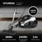 фото: Пылесос Hyundai HYV-C3373