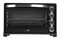 фото: Минипечь Centek CT-1533-62 Convection черный
