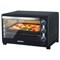 фото: Минипечь Centek CT-1533-62 Convection черный