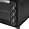 фото: Минипечь Centek CT-1533-62 Convection черный