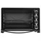 фото: Минипечь Centek CT-1533-62 Convection черный