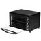 фото: Минипечь Centek CT-1533-62 Convection черный