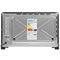 фото: Минипечь Centek CT-1533-62 Convection черный