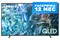фото: Телевизор Samsung QE55Q60DAUXRU