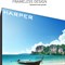 фото: Телевизор Harper 40F751TS