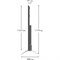 фото: Телевизор Harper 86U770TS