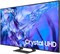 фото: Телевизор Samsung UE50DU8500UXRU