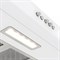 фото: Кухонная вытяжка ELIKOR Eco WH 50