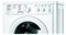 фото: Стиральная машина Indesit IWSC 6105