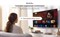 фото: Телевизор Skyworth 50Q66G