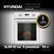 фото: Духовой шкаф Hyundai HEO 45411 WG