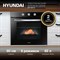 фото: Духовой шкаф Hyundai HEO 6634 IX